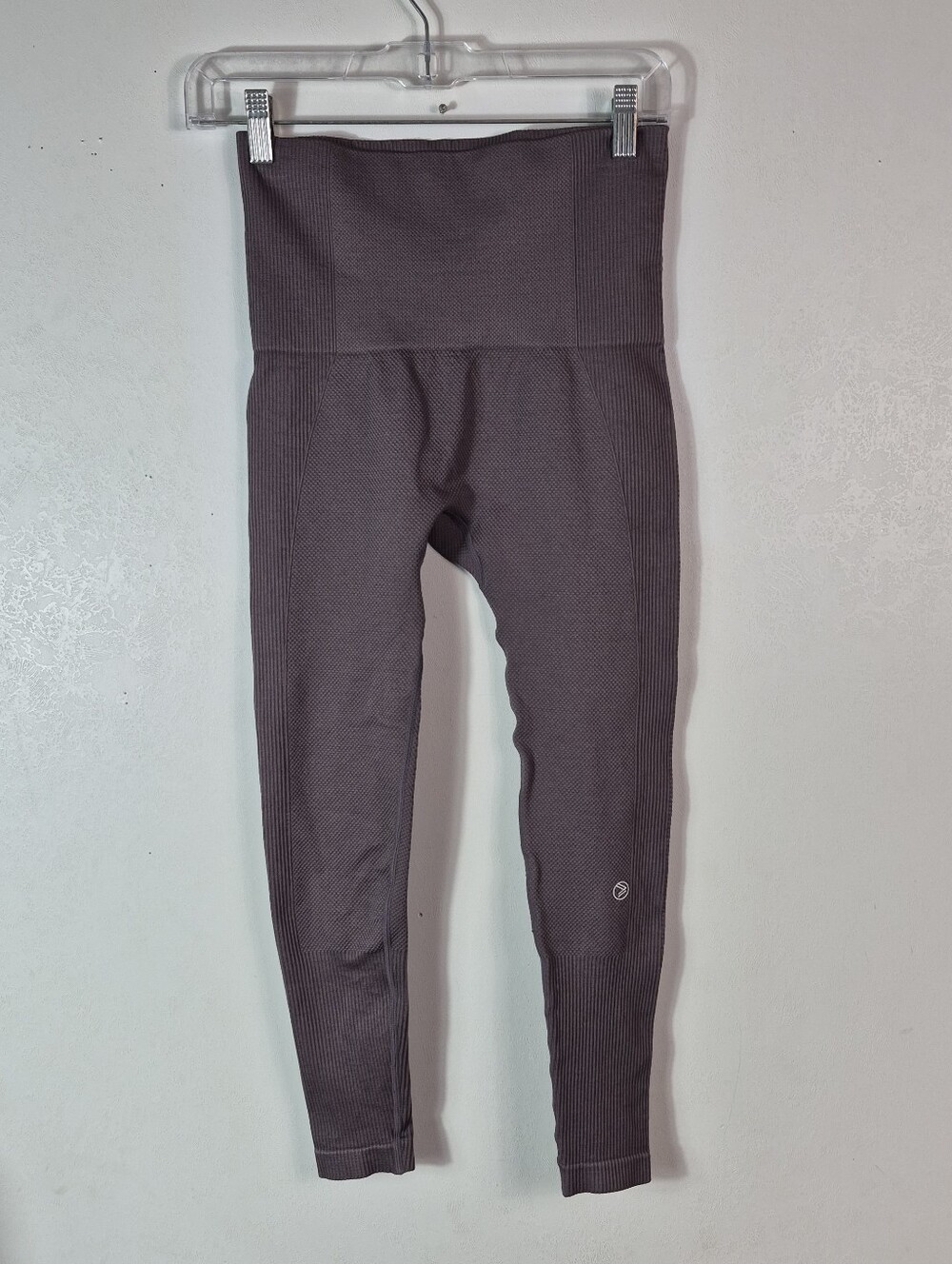 Savvi Women's Seamless Athletic Leggings M